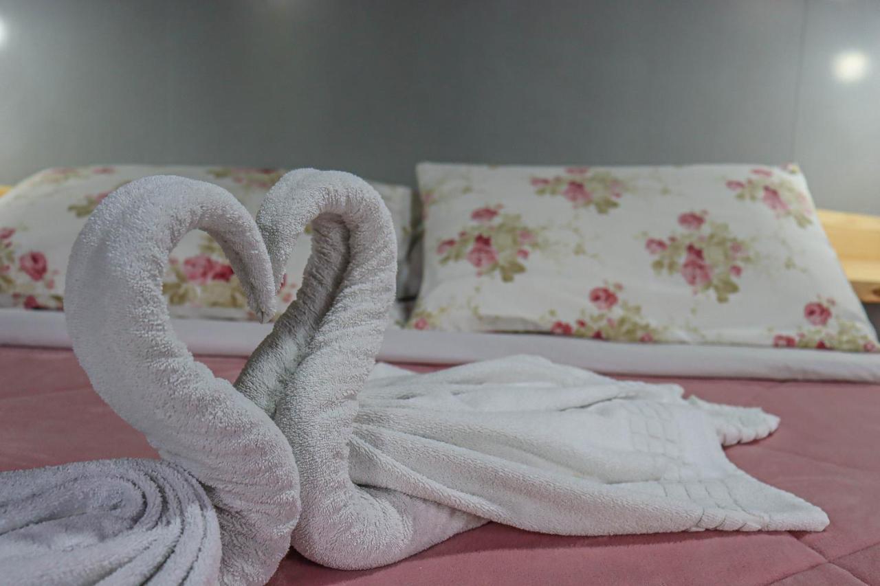 Hotel Da Ines วิสกอนจิ จิ เมาอา ภายนอก รูปภาพ