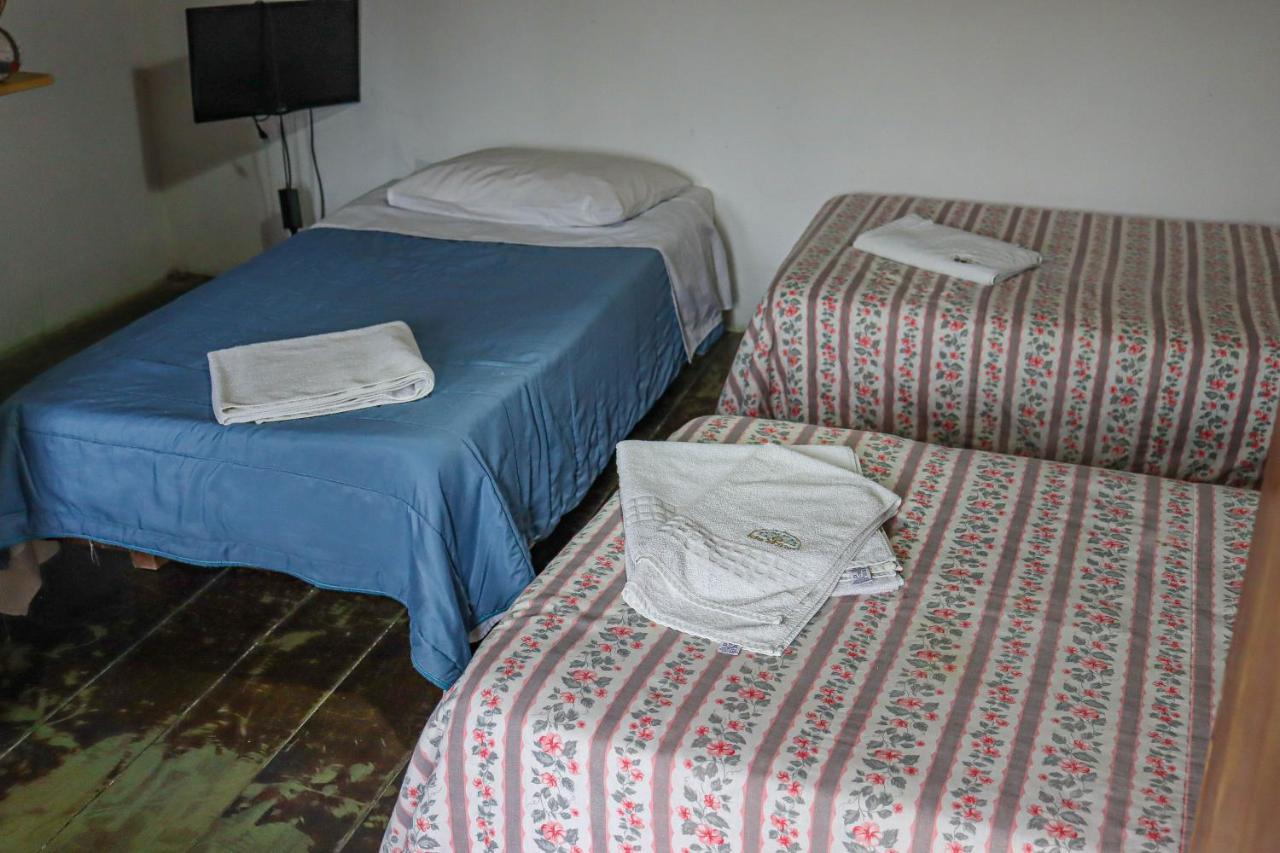 Hotel Da Ines วิสกอนจิ จิ เมาอา ภายนอก รูปภาพ