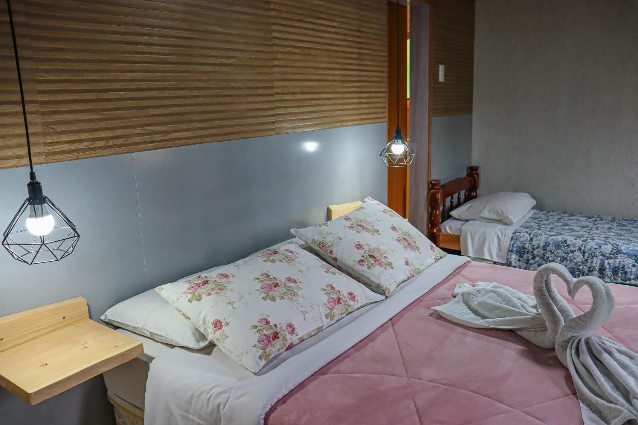Hotel Da Ines วิสกอนจิ จิ เมาอา ภายนอก รูปภาพ